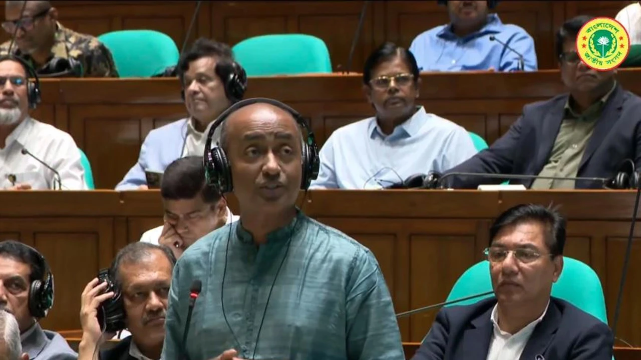 আন্তর্জাতিক সম্মেলনে বাংলাদেশের ভূমিকা প্রশংসিত