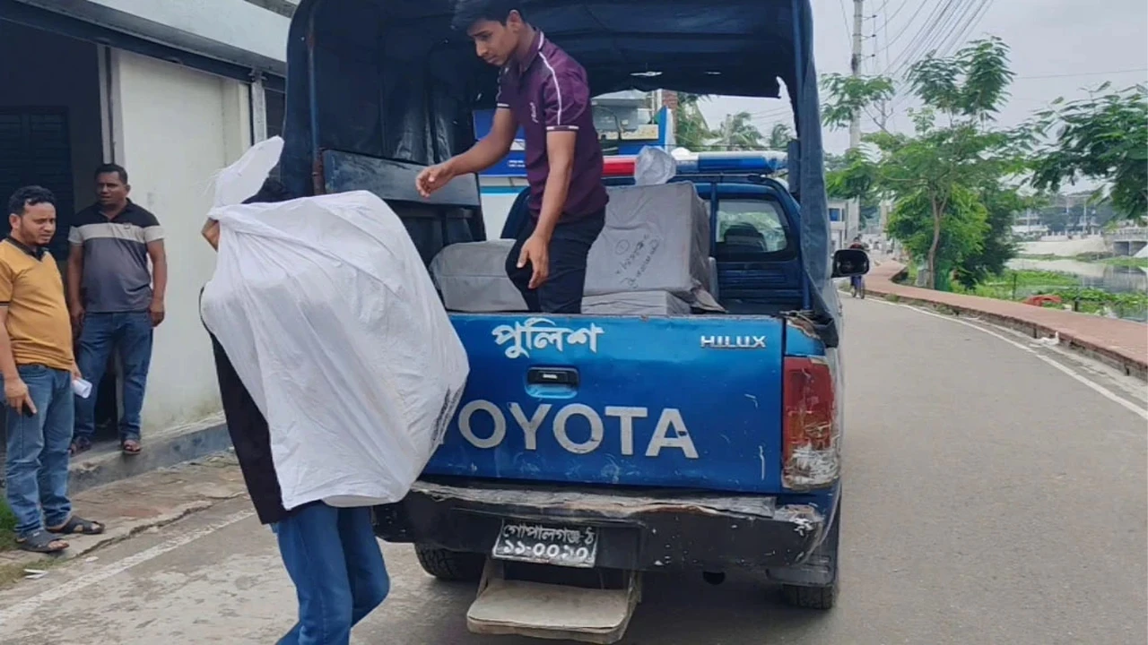 মতামত: সাংবাদিকতার নৈতিকতা ও দায়িত্ব